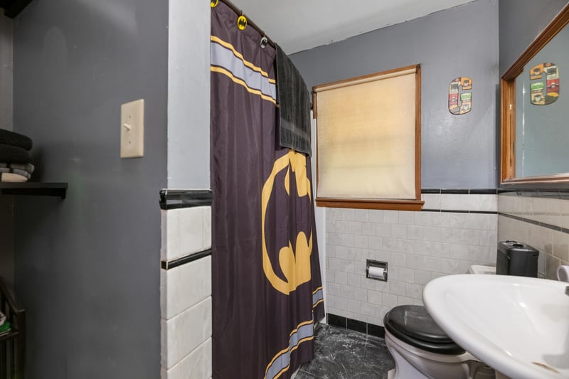 3532 Seneca , Wichita, KS 67217