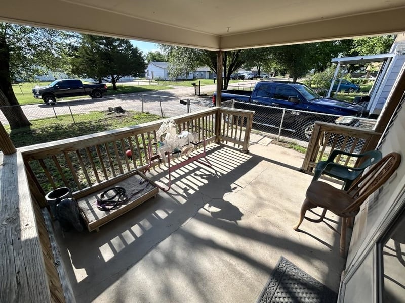 1301 Vine St, Wichita, KS 67213