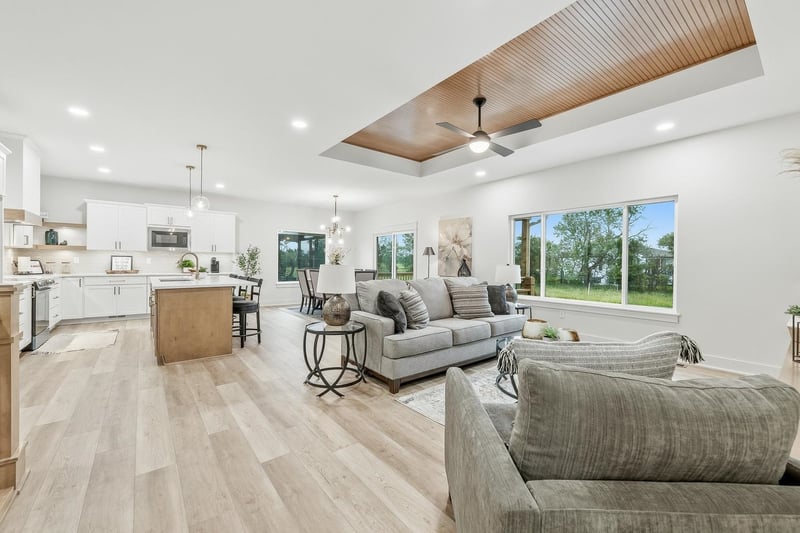 8235 Summerside Pl, Bel Aire, KS 67226