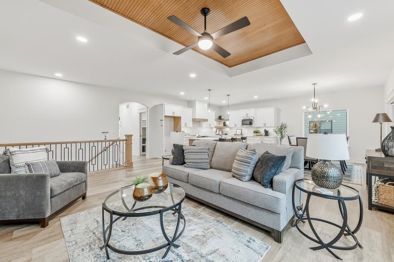 8235 Summerside Pl, Bel Aire, KS 67226