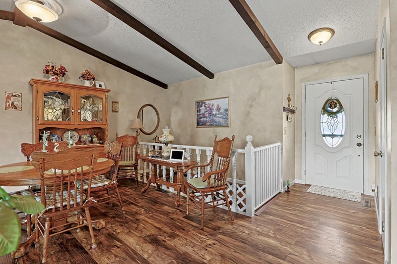 533 E Parkwood, Rose Hill, KS 67133