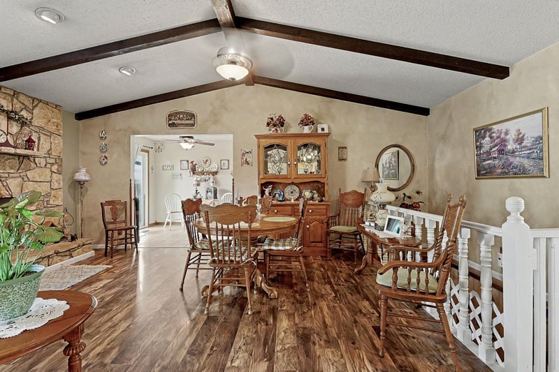 533 E Parkwood, Rose Hill, KS 67133