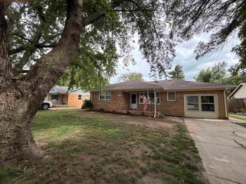 211 English , Mulvane, KS 67110