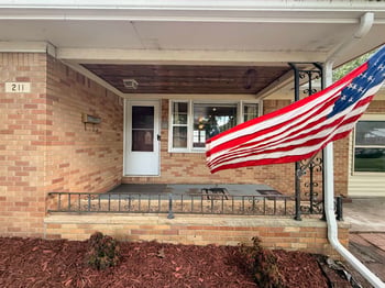 211 English , Mulvane, KS 67110