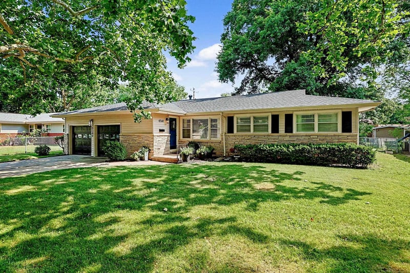 6544 E Oneida, Wichita, KS 67206