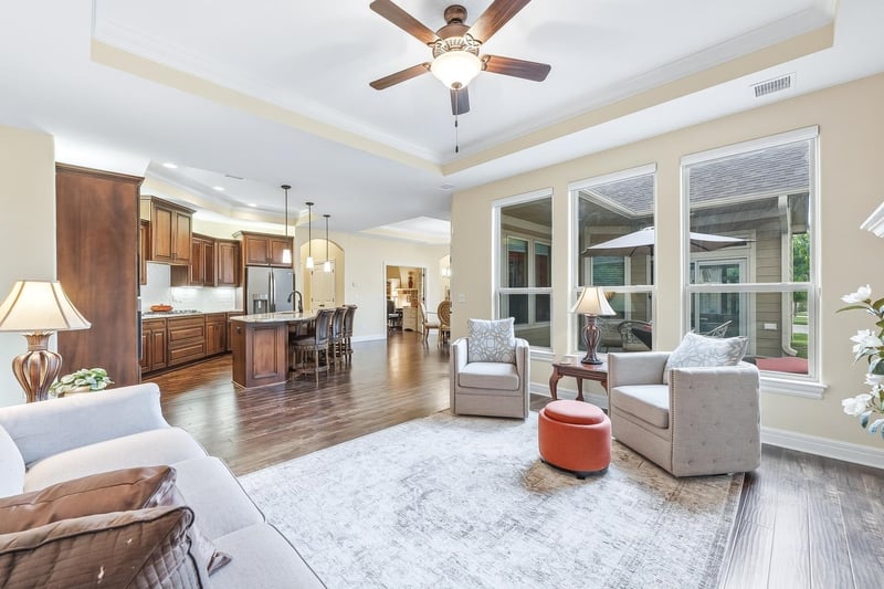 1212 Nineiron , Wichita, KS 67235