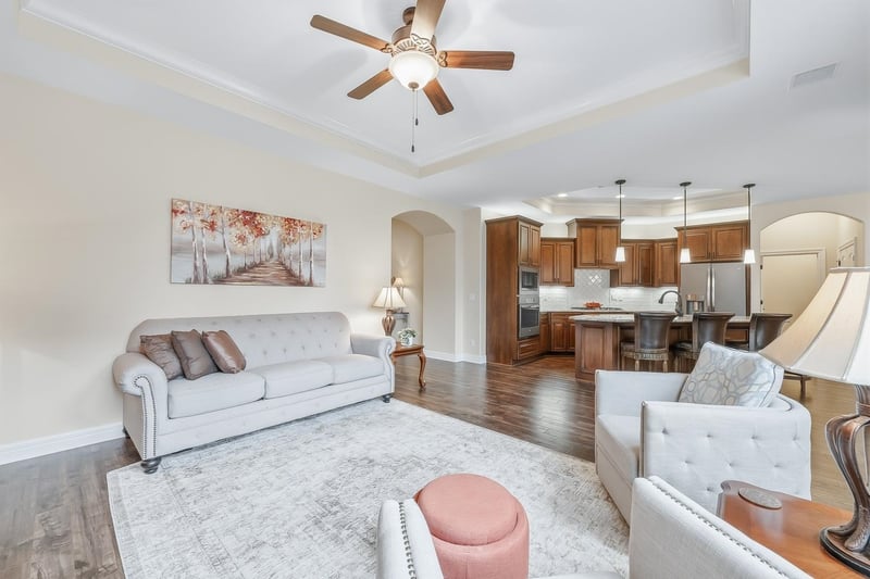 1212 Nineiron , Wichita, KS 67235