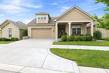 1212 S Nineiron, Wichita, KS 67235