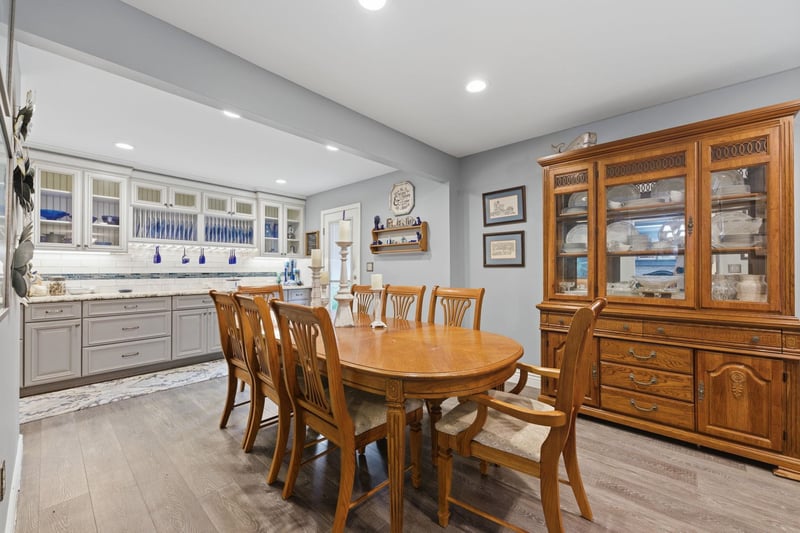 19 Fleetwood , Winfield, KS 67156