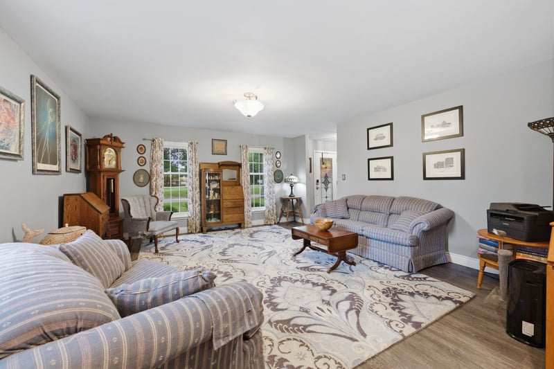 19 Fleetwood , Winfield, KS 67156