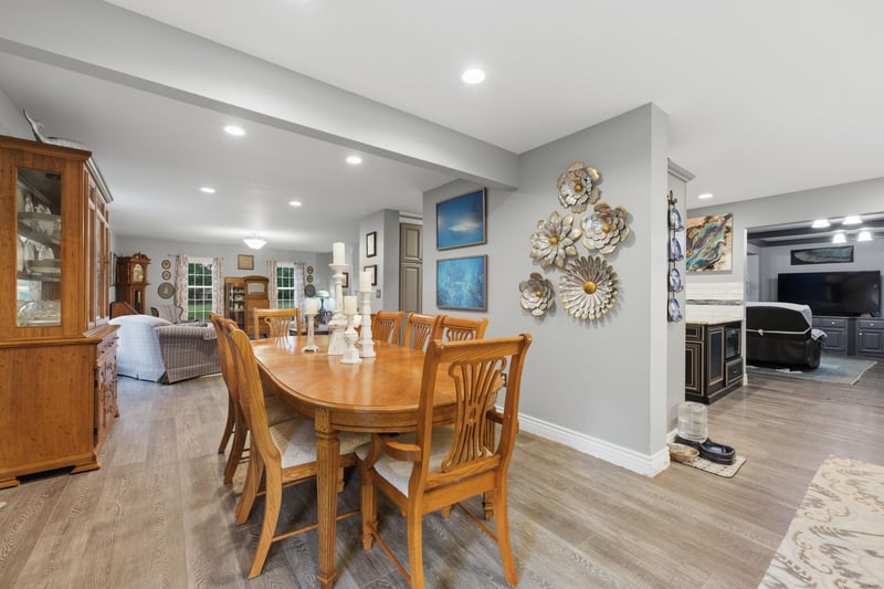 19 Fleetwood , Winfield, KS 67156