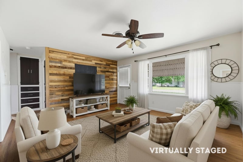 742 N Flora, Wichita, KS 67212
