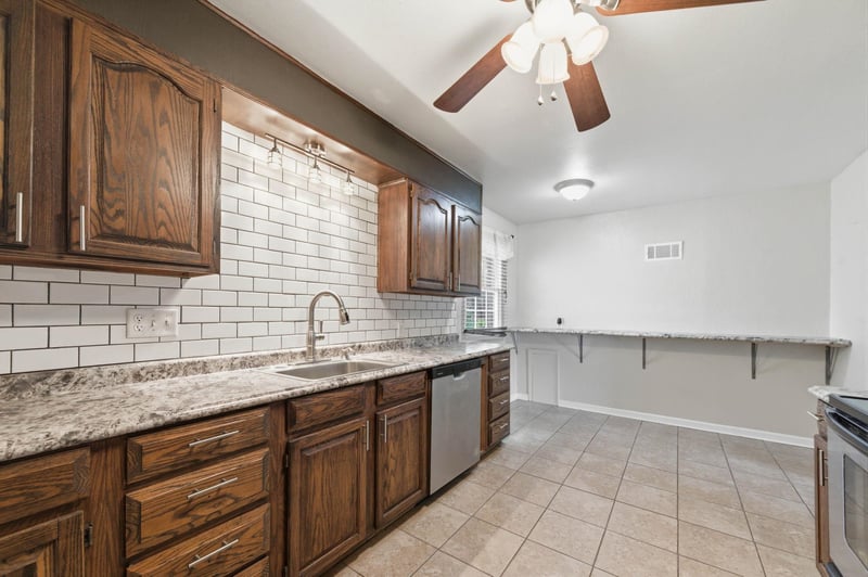 742 N Flora, Wichita, KS 67212