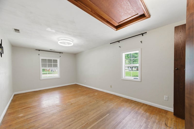 742 N Flora, Wichita, KS 67212