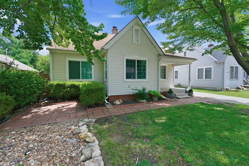 644 Green St, Wichita, KS 67211