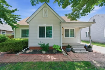 644 S Green St, Wichita, KS 67211