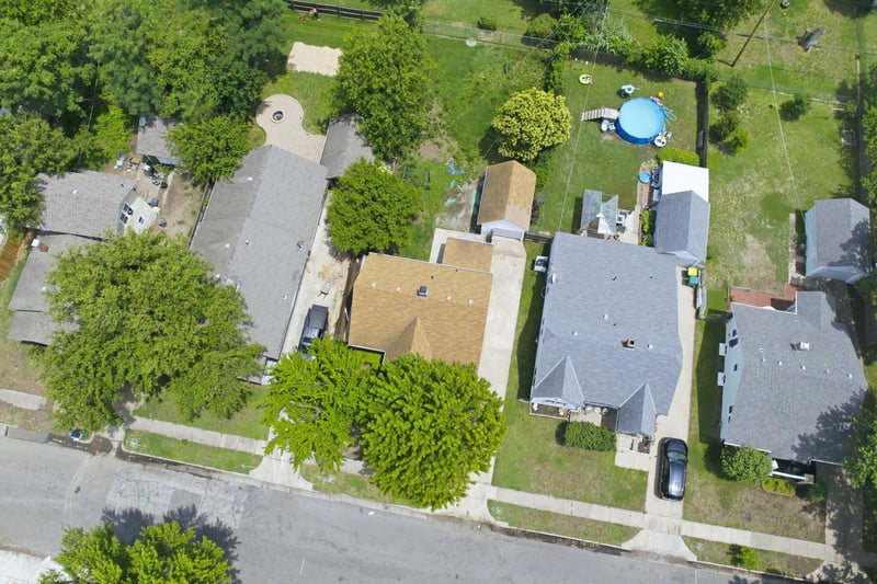 644 Green St, Wichita, KS 67211