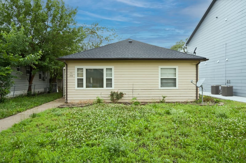 153151 N Poplar, Wichita, KS 67214