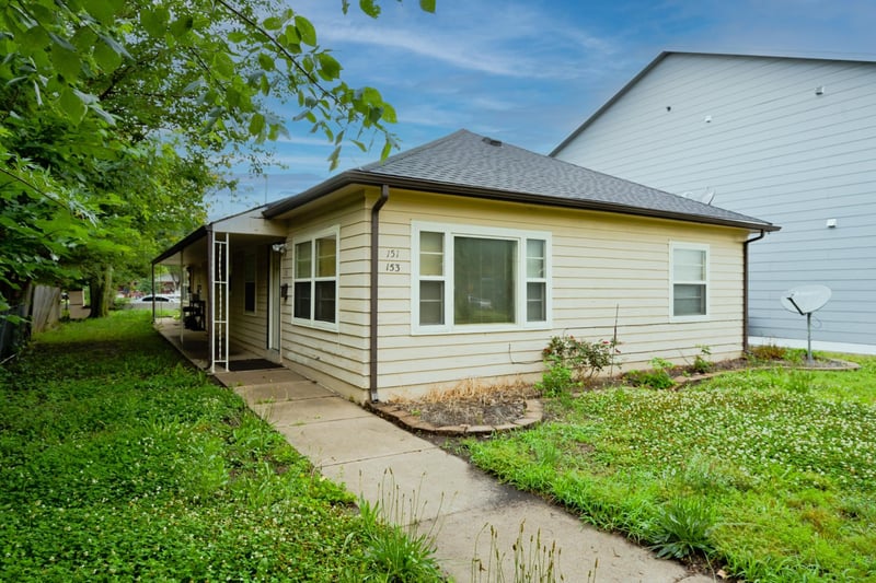 153151 N Poplar, Wichita, KS 67214