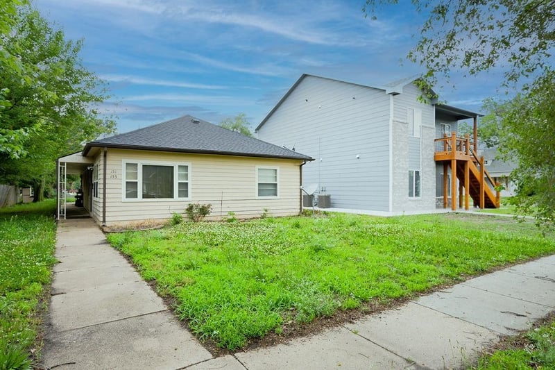 153151 N Poplar, Wichita, KS 67214