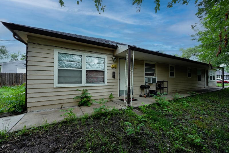 153151 N Poplar, Wichita, KS 67214
