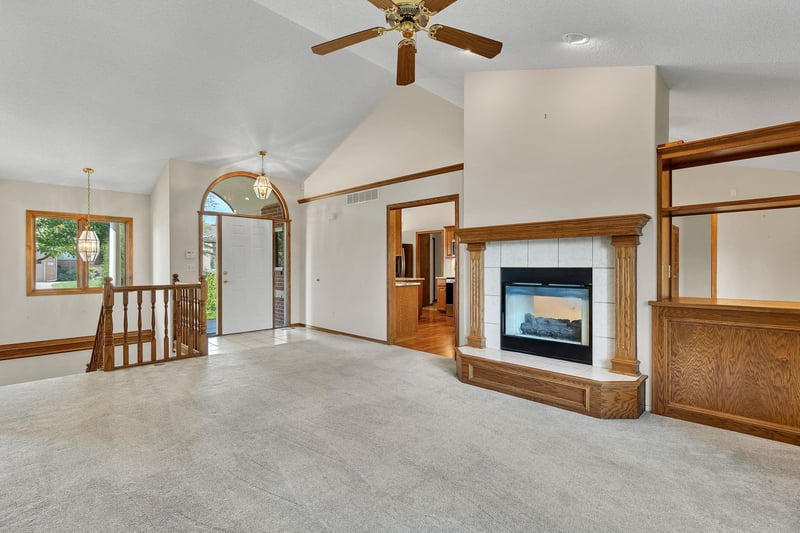 12609 W Hardtner Cir, Wichita, KS 67235