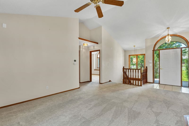 12609 W Hardtner Cir, Wichita, KS 67235