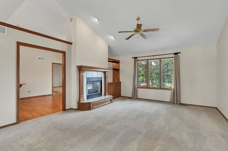 12609 W Hardtner Cir, Wichita, KS 67235
