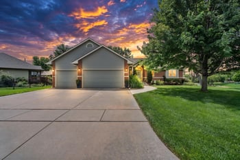 12609 W Hardtner Cir, Wichita, KS 67235