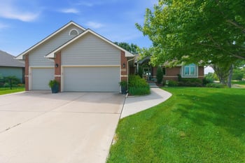 12609 W Hardtner Cir, Wichita, KS 67235