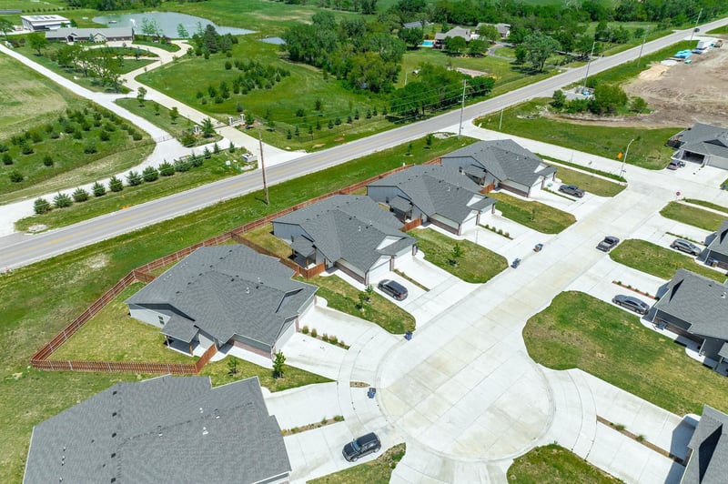 5794 Bristol , Wichita, KS 67220