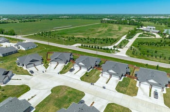 5794 E Bristol, Wichita, KS 67220