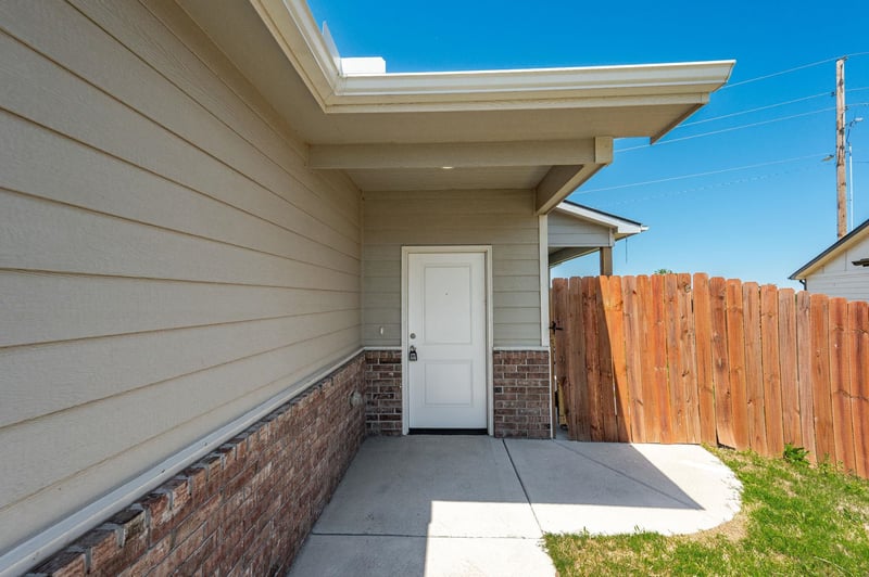 5794 Bristol , Wichita, KS 67220