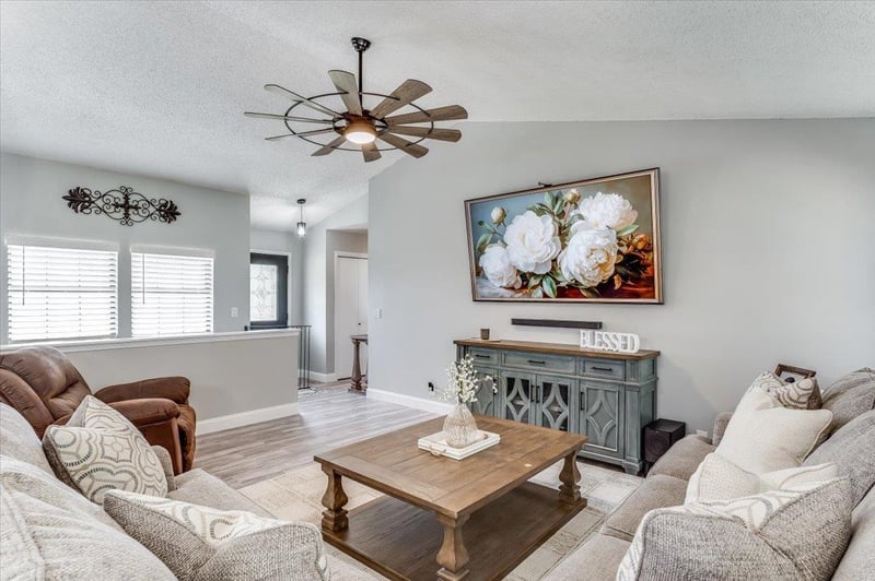 405 N Morris #0 N Morris St, Rose Hill, KS 67133