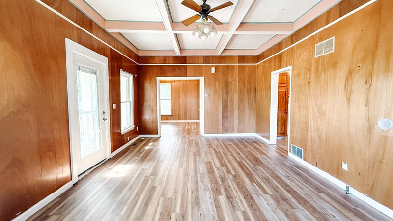 407 Pine St, Pratt, KS 67124