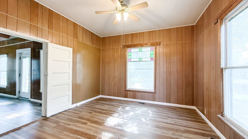 407 Pine St, Pratt, KS 67124