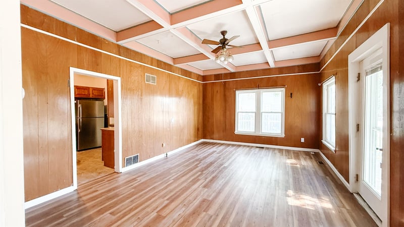 407 Pine St, Pratt, KS 67124