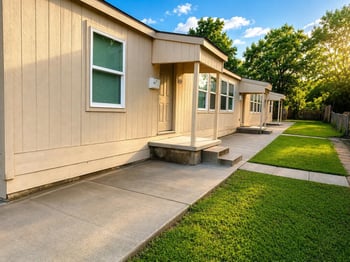 3827-3829-3231 E Cessna St, Wichita, KS 67210