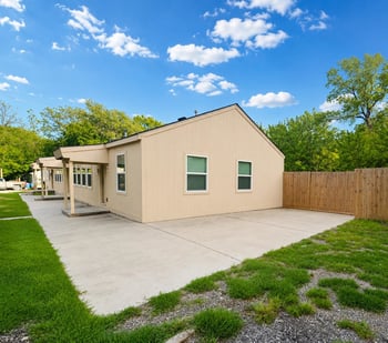 3827-3829-3231 E Cessna St, Wichita, KS 67210