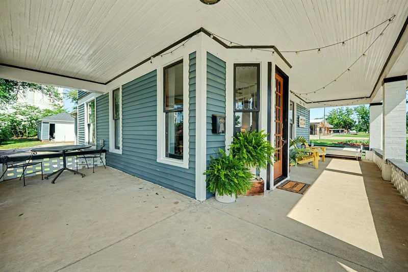301 Mill St, Minneapolis, KS 67467