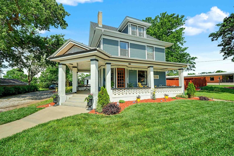 301 Mill St, Minneapolis, KS 67467