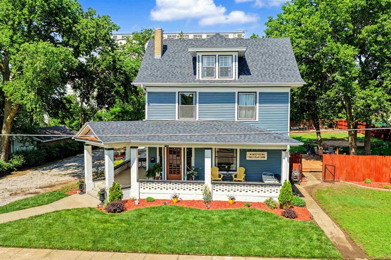 301 Mill St, Minneapolis, KS 67467