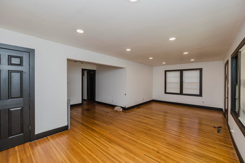 207 - 209 S Custer, Wichita, KS 67213