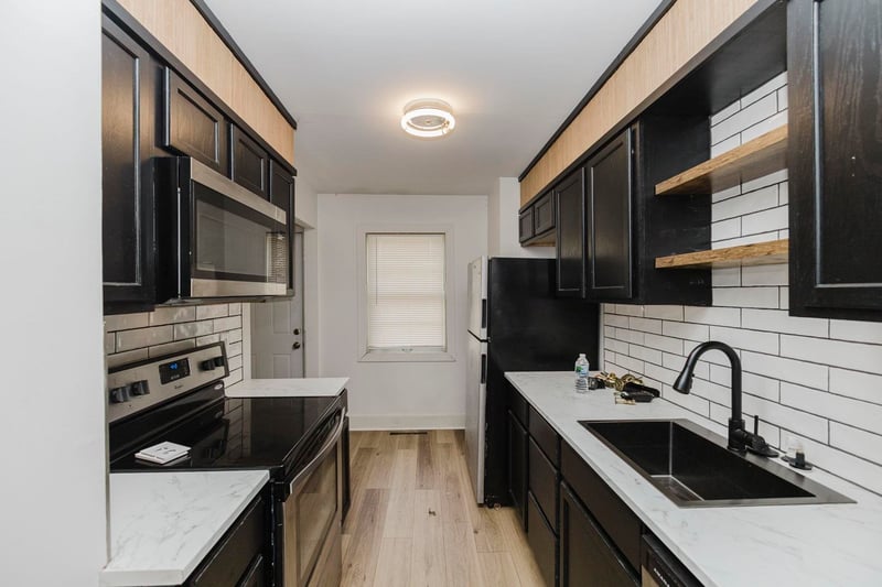 207 - 209 S Custer, Wichita, KS 67213