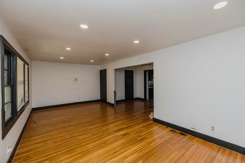 207 - 209 S Custer, Wichita, KS 67213