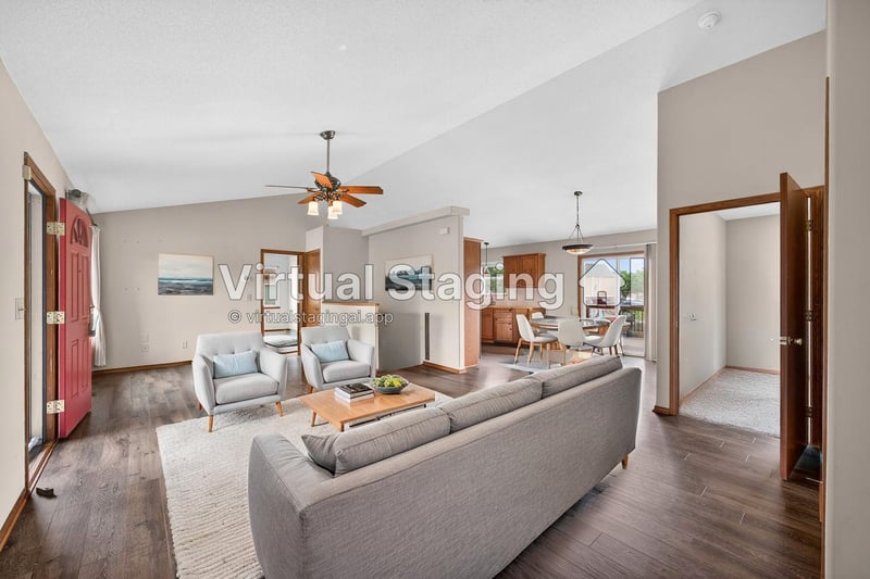 122 N Mount Carmel, Wichita, KS 67203