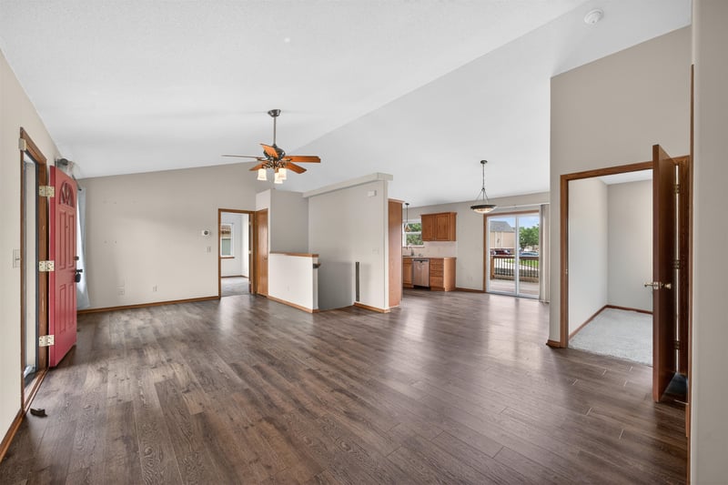 122 N Mount Carmel, Wichita, KS 67203