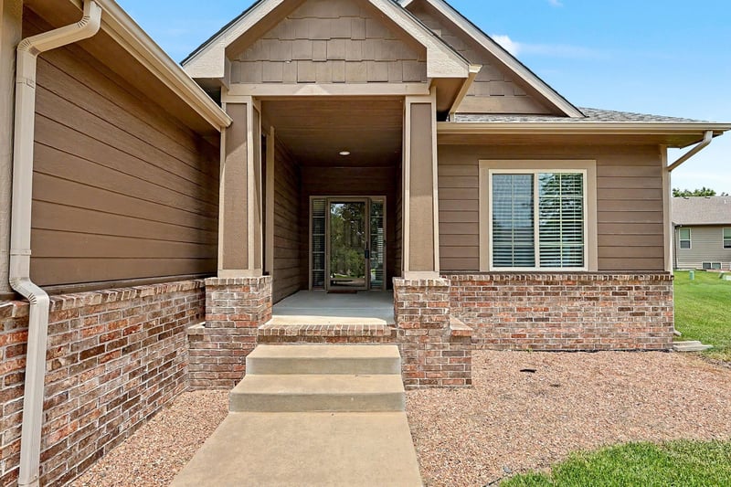933 Threewood , Andover, KS 67002