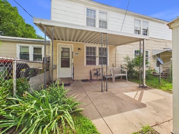 1040 S Pershing, Wichita, KS 67218