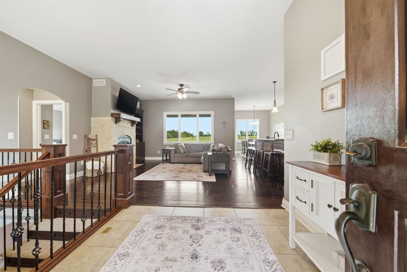9828 S 119th W, Clearwater, KS 67026